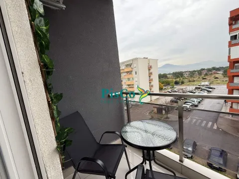 Rent, one bedroom apartment, 42m², Pobrežje, Podgorica - image 3