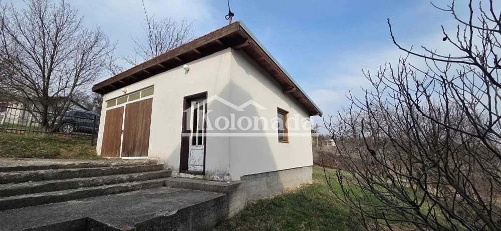 Prodaja, kuća, 80m², Parcani, Sopot