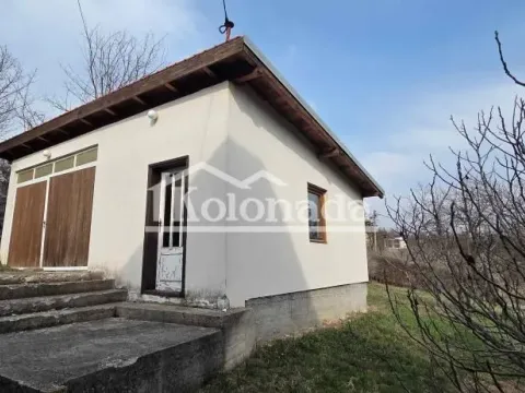 Sale, house, 80m², Parcani, Sopot - image 19