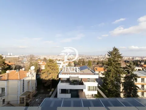 Prodaja, četvorosoban stan, 210m², Dedinje Rtv Pink, Dedinje Sve Podlokacije - image 13