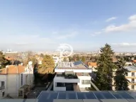 Sale, four bedroom apartment, 210m², Dedinje Rtv Pink, Dedinje Sve Podlokacije - image 13