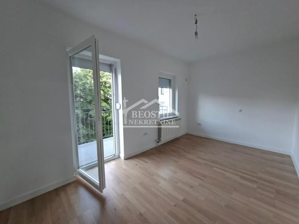 Prodaja, četvorosoban stan, 90m², Tašmajdan, Palilula Sve Podlokacije