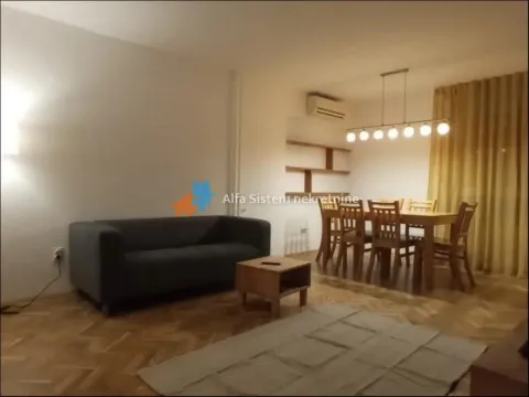 Izdavanje, stan, 60m², Botanička Bašta, Palilula Sve Podlokacije - image 2