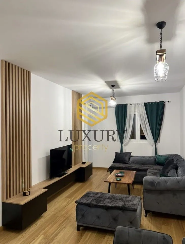 Rent, one bedroom apartment, 50m², City Kvart, Podgorica