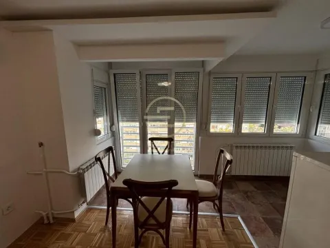 Izdavanje, dvosoban stan, 48m², Bulevar Oslobodjenja, Novi Sad Sve Podlokacije - image 5