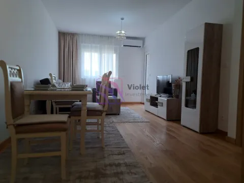 Rent, one bedroom apartment, 48m², New City, Podgorica - image 8