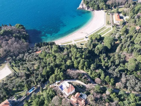 Sale, house, 485m², Sveti Stefan, Budva - image 22