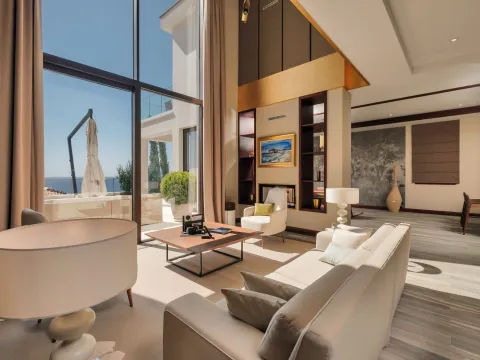 Prodaja, kuća, 435m², Reževići, Budva - image 13