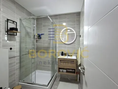 Izdavanje, dvosoban stan, 40m², Lekino Brdo, Voždovac Sve Podlokacije - image 7