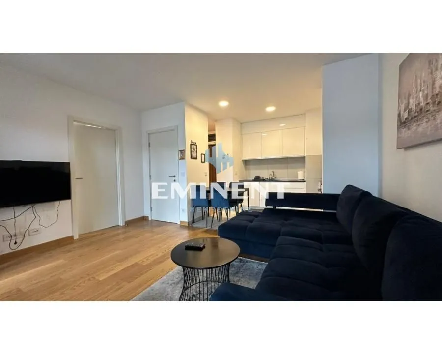 Rent, apartment, 44m², Novi Beograd Blok 65, Novi Beograd Sve Podlokacije