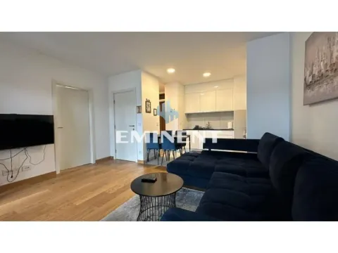 Rent, apartment, 44m², Novi Beograd Blok 65, Novi Beograd Sve Podlokacije - image 2