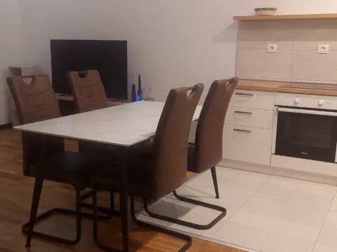 Rent, apartment, 60m², Budva, Crna Gora - image 4