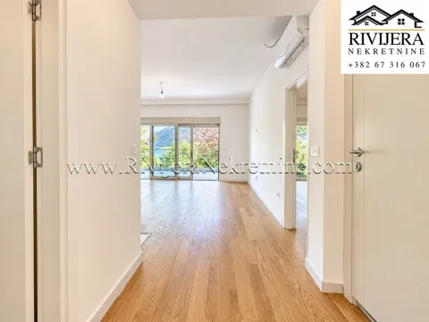 Sale, two bedroom apartment, 85m², Stoliv, Kotor - image 10