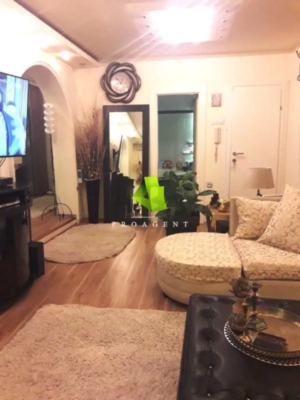 Rent, three bedroom apartment, 90m², Medijana, Niš