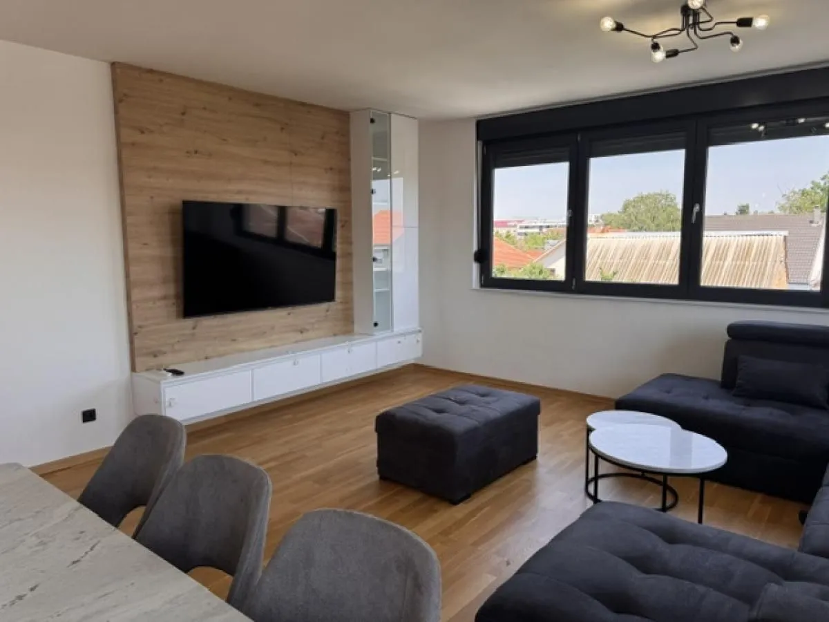 Prodaja, trosoban stan, 87m², Telep, Novi Sad Sve Podlokacije