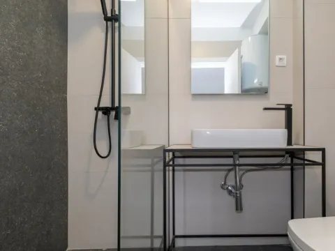 Rent, two bedroom apartment, 68m², Momišići, Podgorica - image 10