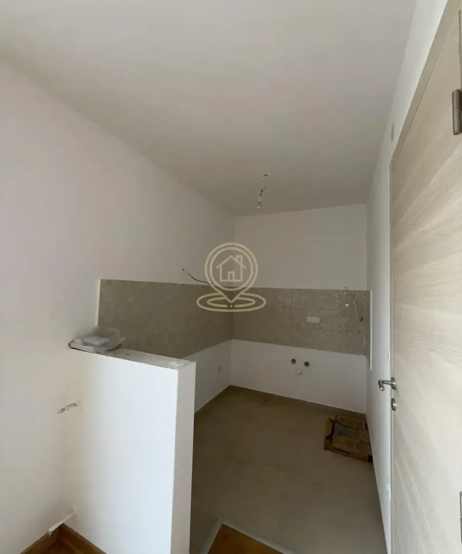 Prodaja, jednosoban stan, 47m², Centar, Vrnjačka Banja