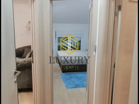 Izdavanje, jednosoban stan, 36m², Centar, Podgorica - image 11