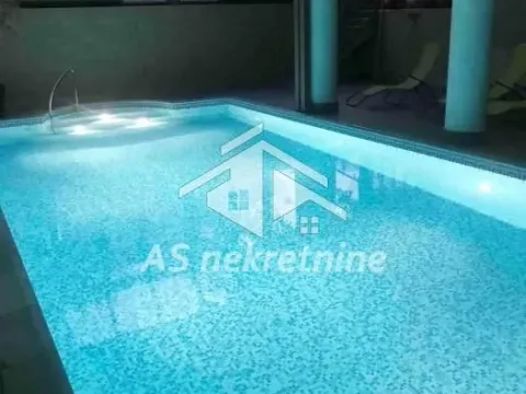 Izdavanje, kuća, 400m², Fon (Fon - Bilećka), Voždovac Sve Podlokacije - image 3