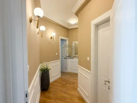 Prodaja, dvosoban stan, 92m², Zabjelo, Podgorica - image 12