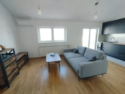 Prodaja, dvosoban stan, 51m2, Stari Majur, Petrovaradin, Novi Sad