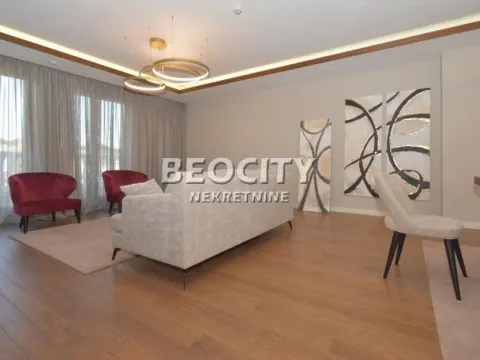 Sale, three bedroom apartment, 250m², Šumice, Beograd - image 4