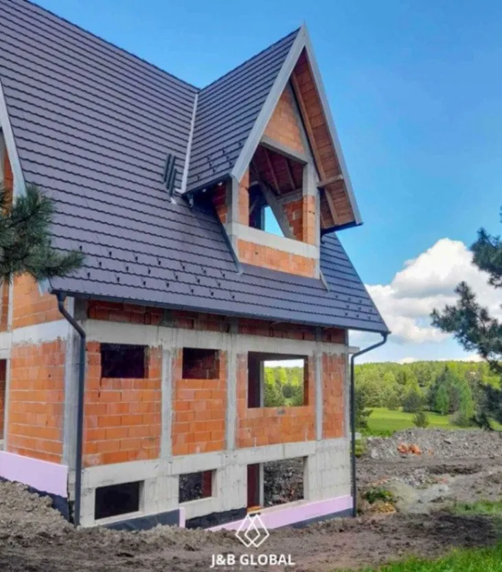 Sale, house, 224m², Divčibare, Valjevo