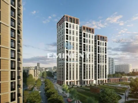 Prodaja, četvorosoban stan, 109m², Savski Venac, Beograd - image 10