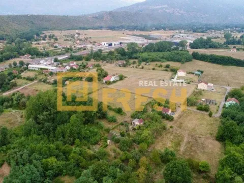 Prodaja, plac, 4100m², Danilovgrad, Crna Gora - image 2