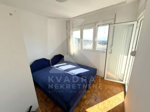 Rent, two bedroom apartment, 64m², Momišići, Podgorica - image 7