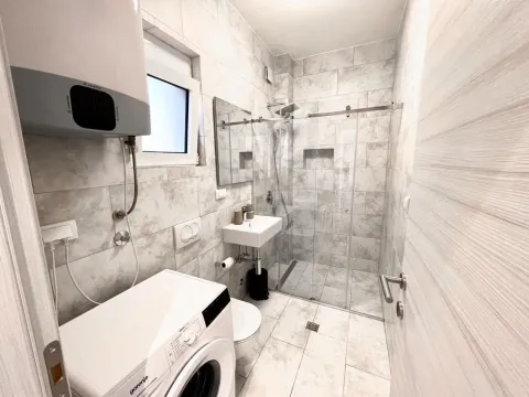Prodaja, jednosoban stan, 38m², Mažina, Tivat - image 7