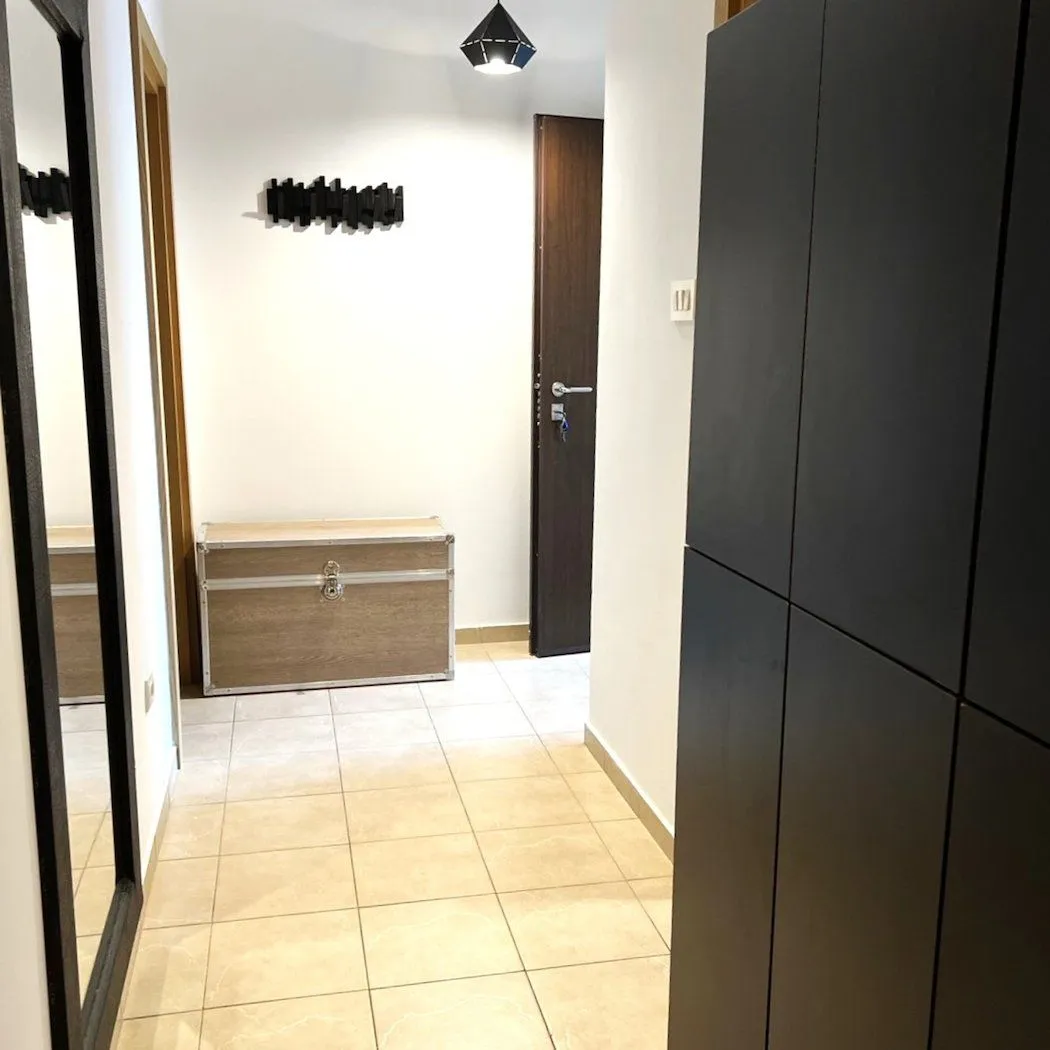 Izdavanje, stan, 65m², Krivi Most, Podgorica