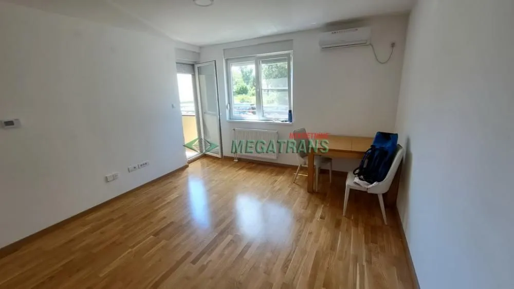 Prodaja, dvosoban stan, 42m², Telep, Novi Sad Sve Podlokacije