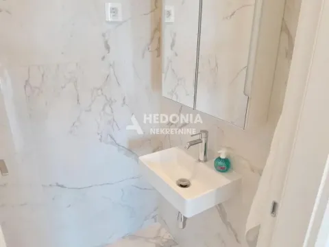 Izdavanje, dvosoban stan, 60m², Novi Beograd Blok 65, Novi Beograd Sve Podlokacije - image 7