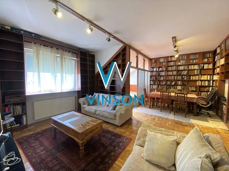 Prodaja, četvorosoban stan, 120m², Novi Sad Sve Podlokacije, Novi Sad