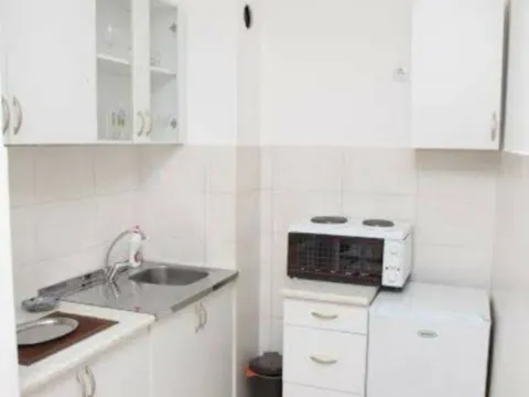 Daily-rent, one bedroom apartment, 45m², Tuški Put, Podgorica - image 7