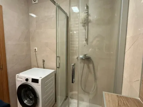 Rent, one bedroom apartment, 48m², Dalmatinska ulica, Podgorica - image 8