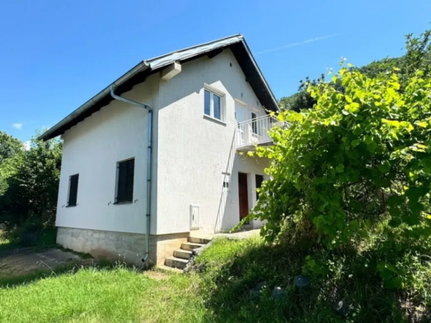 Sale, house, 90m², Trebesinj, Herceg Novi