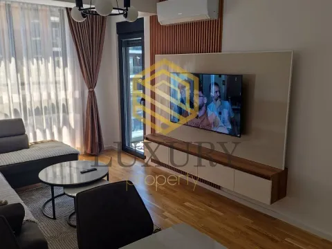 Rent, two bedroom apartment, 64m², Stari Aerodrom, Podgorica - image 8