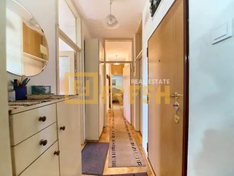 Prodaja, dvosoban stan, 72m², Preko Morače, Podgorica - image 4