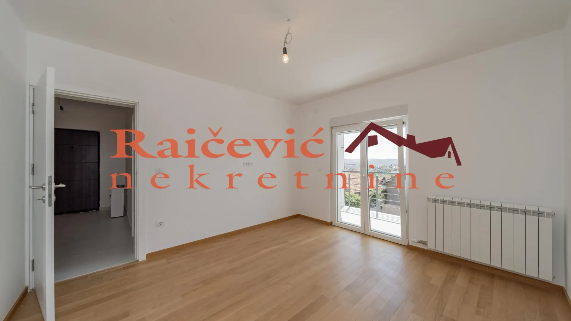 Sale, three bedroom apartment, 82m², Grocka, Beograd