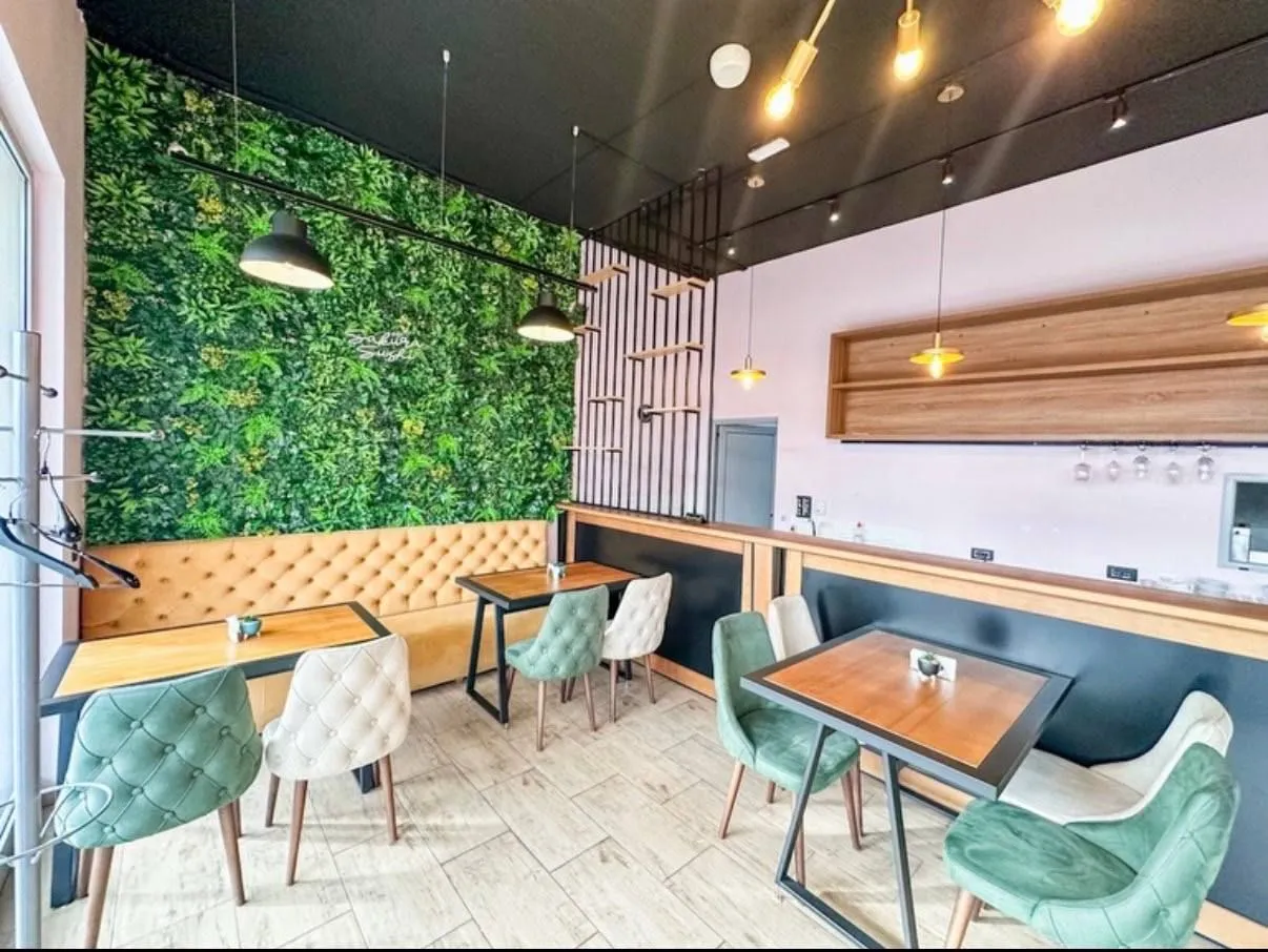 Rent, office space, 50m², Tuški Put, Podgorica