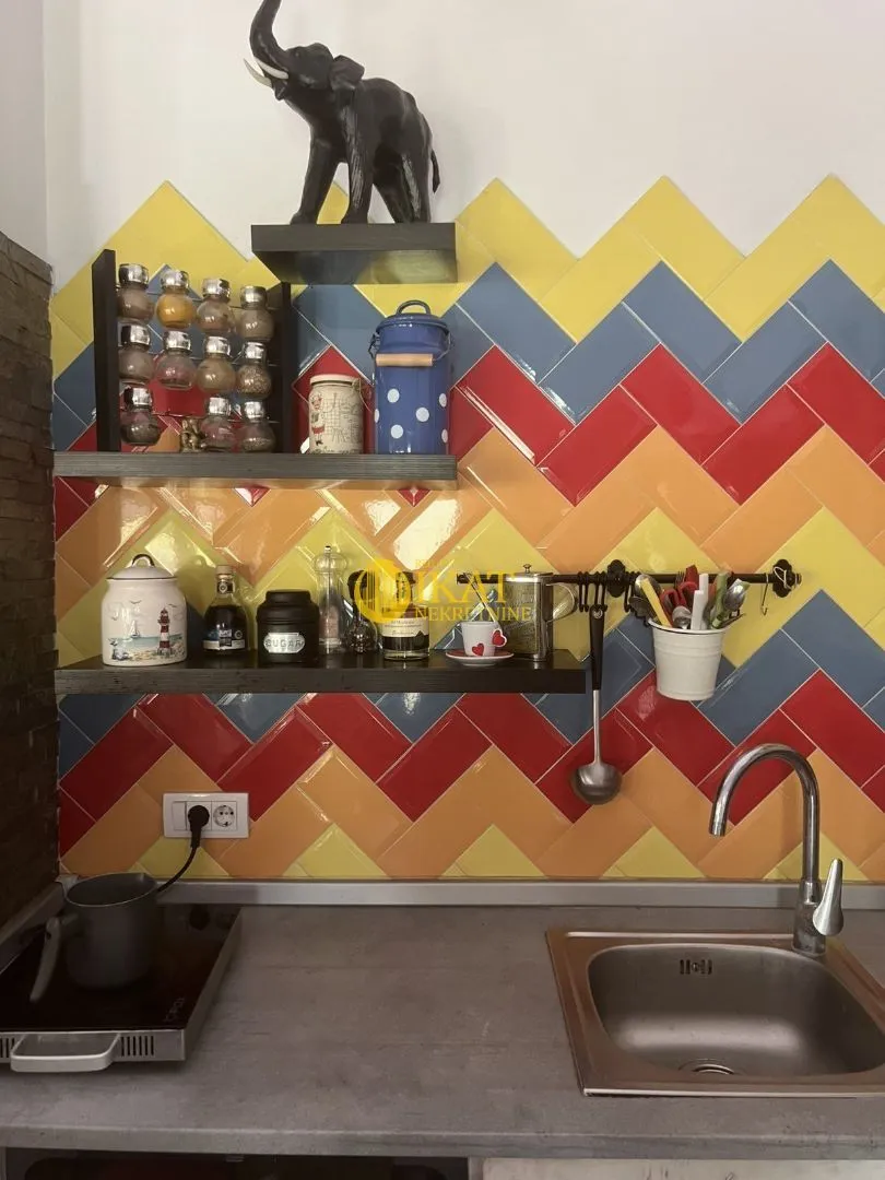 Prodaja, kuća, 75m², Sremski Karlovci, Novi Sad