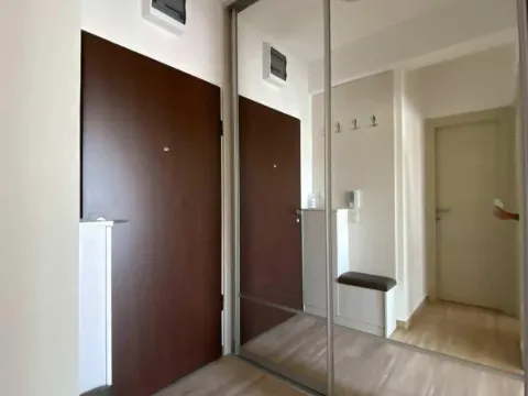 Rent, one bedroom apartment, 50m², Pobrežje, Podgorica - image 5