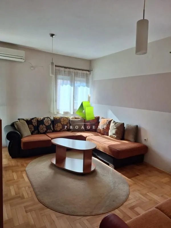 Rent, two bedroom apartment, 55m², Medijana, Niš