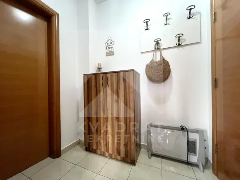 Rent, studio apartment, 28m², Dalmatinska ulica, Podgorica - image 6