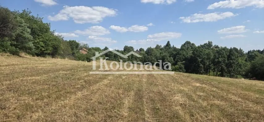 Sale, land lot, 8200m², Babe, Sopot