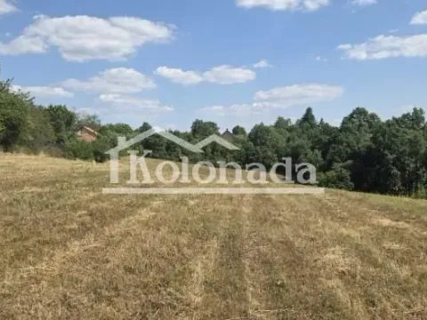 Zemljište in Babe