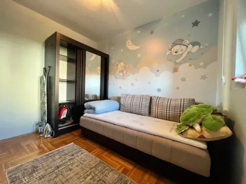 Izdavanje, dvosoban stan, 51m², City Kvart, Podgorica - image 6