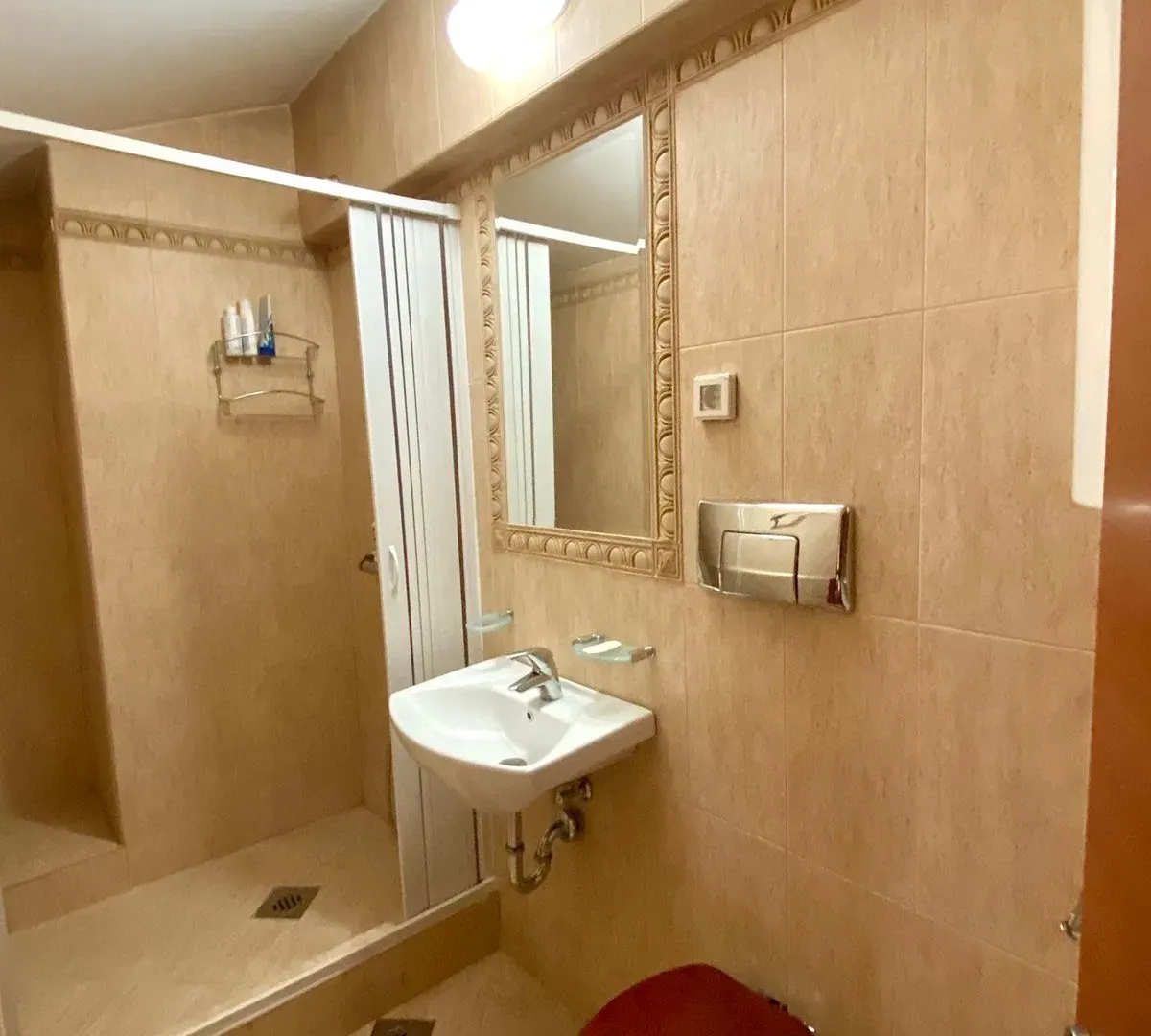Rent, two bedroom apartment, 90m², Centar, Podgorica